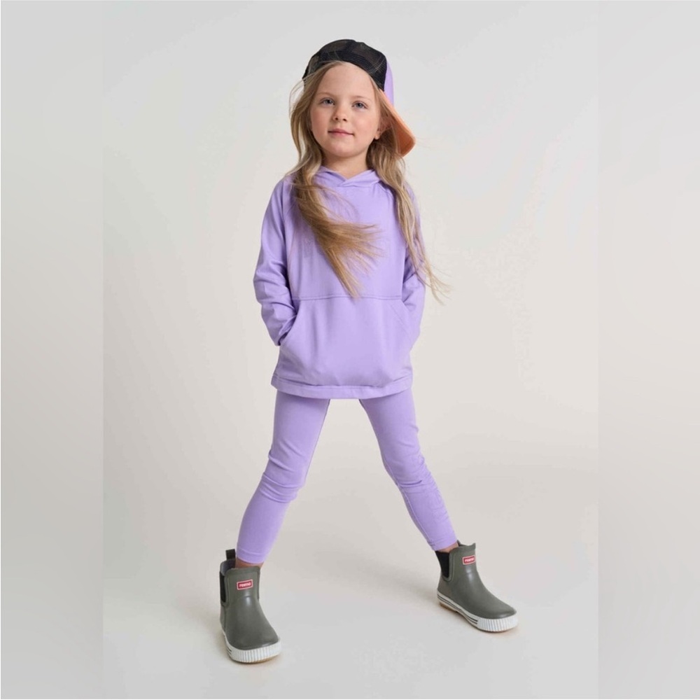 Reima Rain Boots